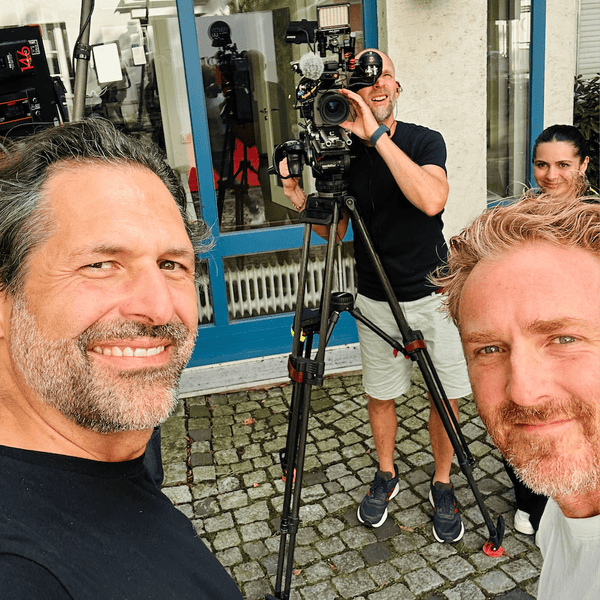 ProSieben taff - Catmodel 2025 - Juli 2025