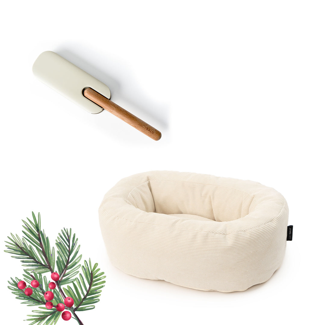 Kattenbed DINGHY SET (2 producten)