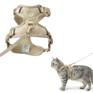 EXPLORER Katzengeschirr