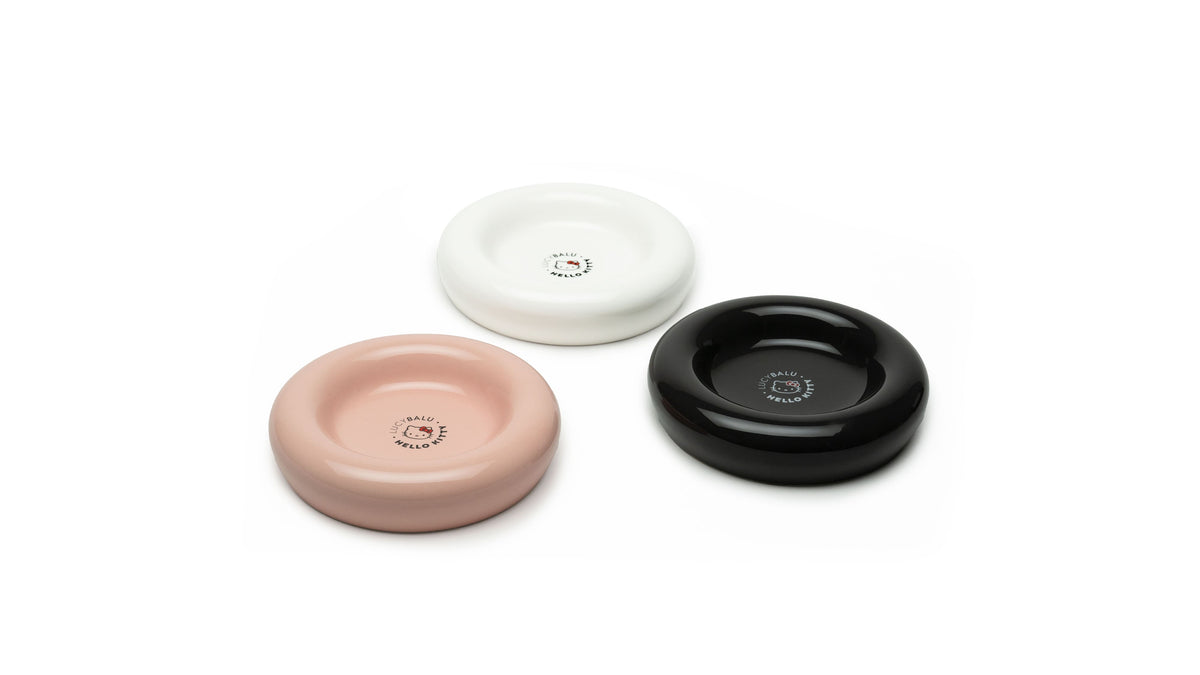 DROP Katzennapf - Hello Kitty Edition