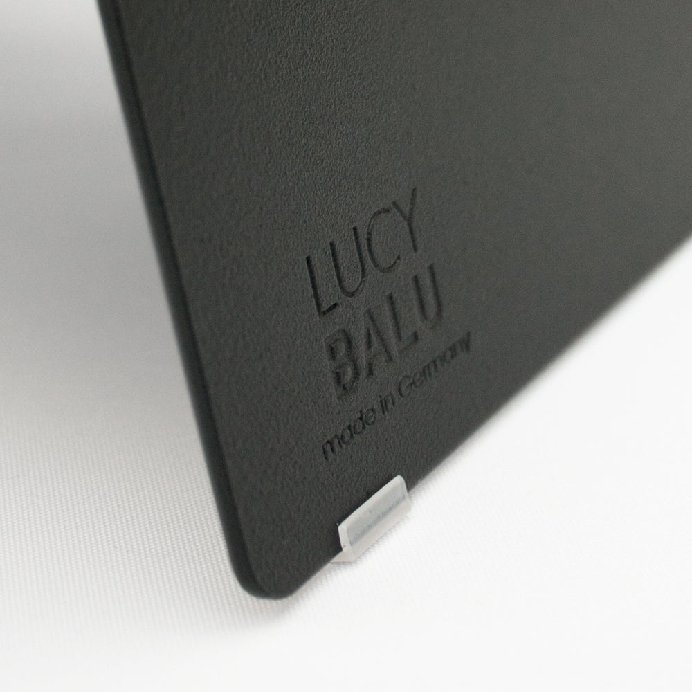 Ersatz Kunststofffüßchen DINE, BUFFET und DELI