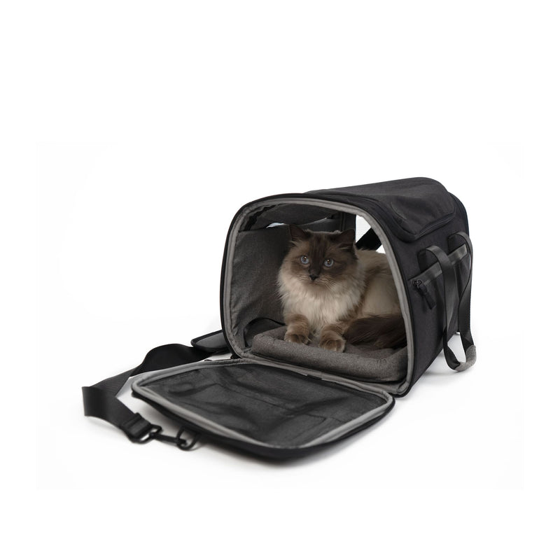 CHECK-IN Transporttasche