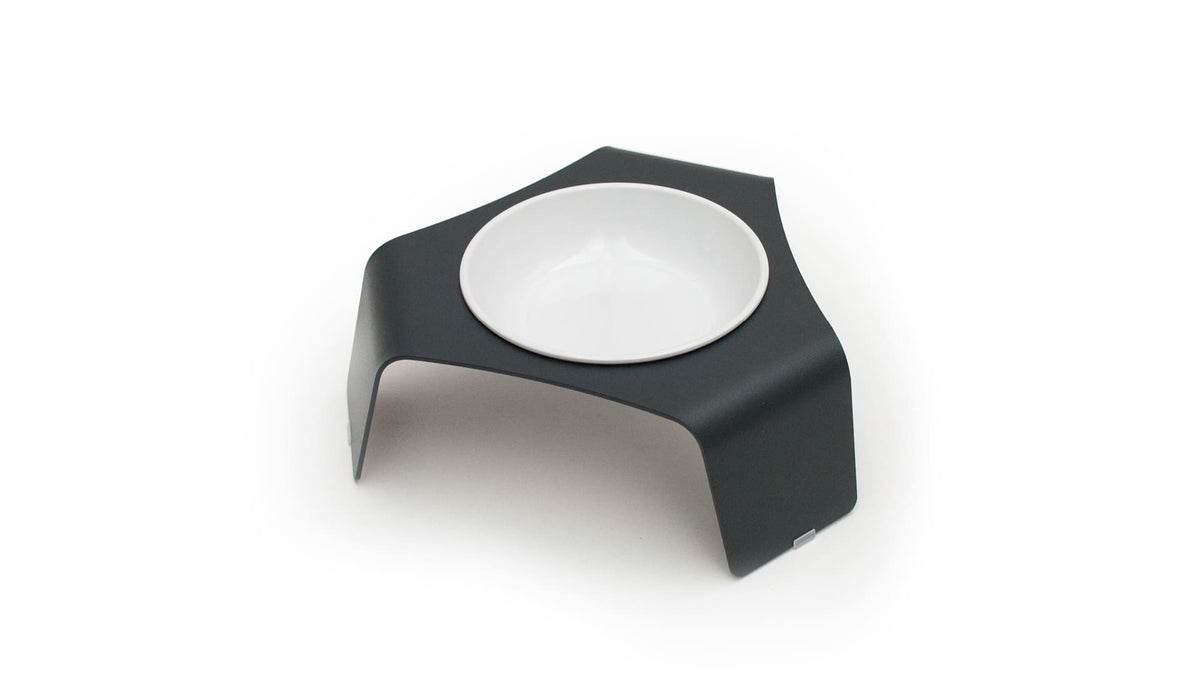 DELI Katzennapf erhöht