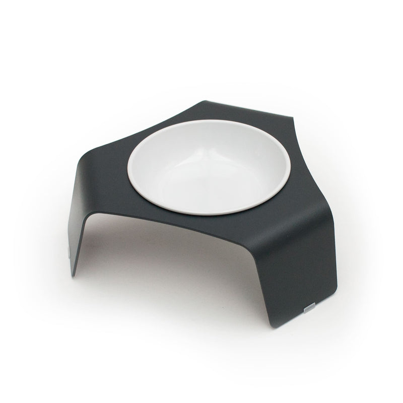 DELI Katzennapf erhöht