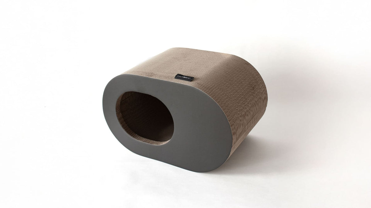 PAPERCAVE Katzenhöhle