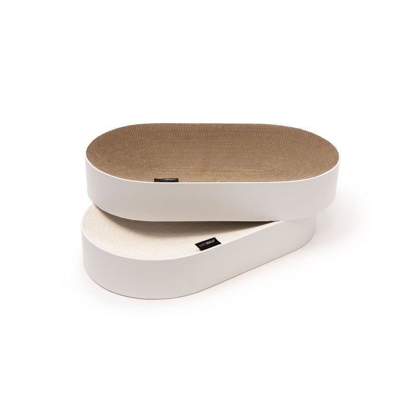 SCRATCHBED Kartonbett