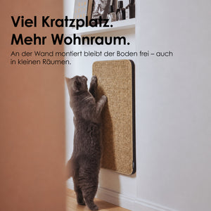 SCRATCHPAD Kratzbrett