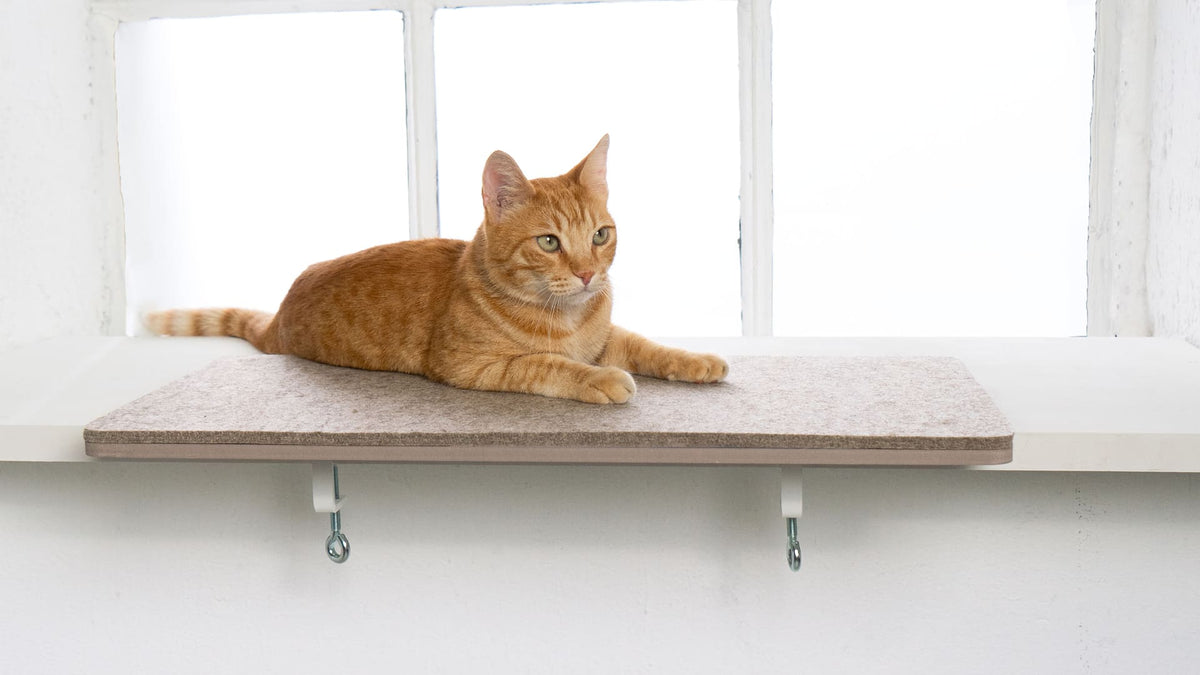 VIEW Fensterbankliege