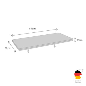 VIEW Cat Window Perch