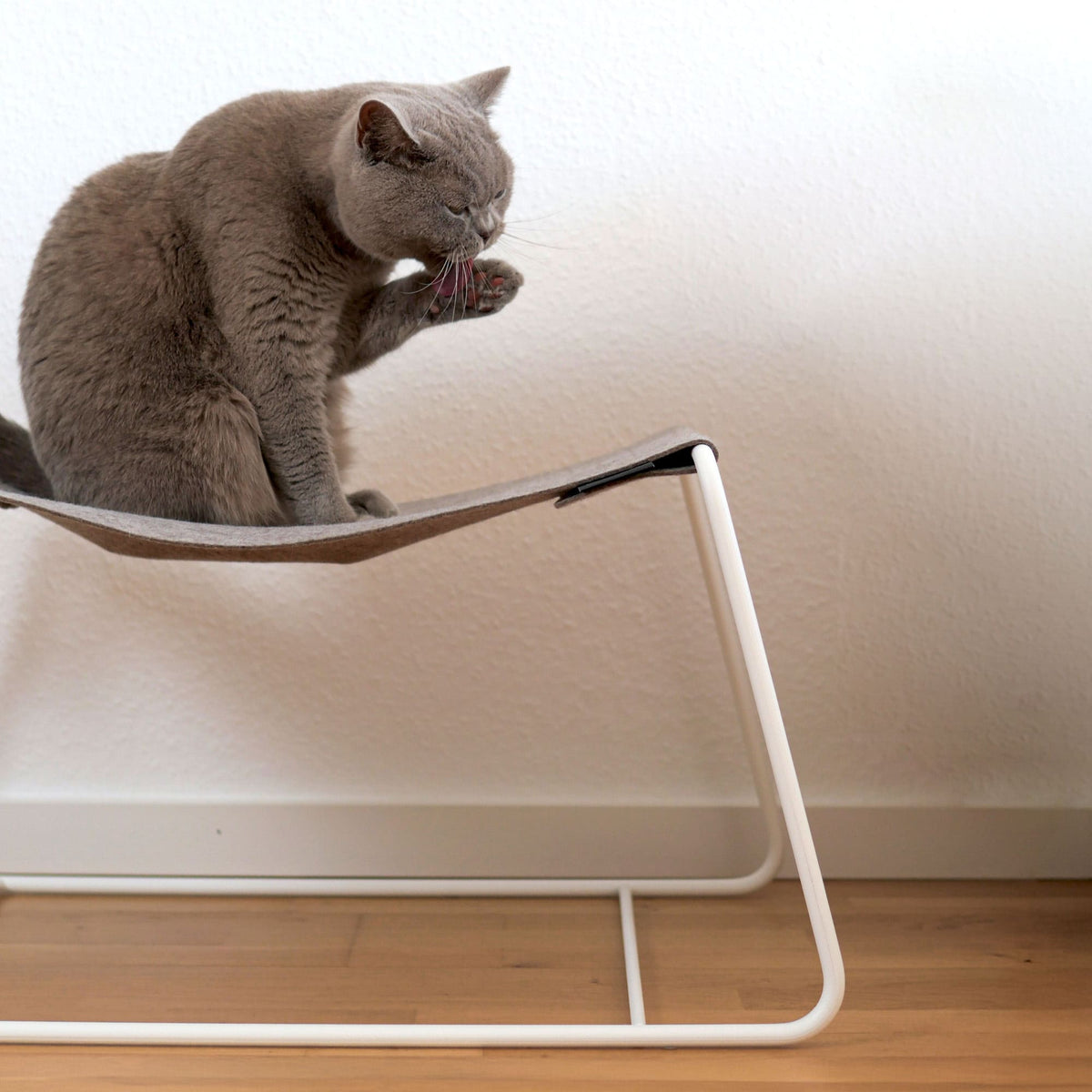 FLOAT Kattenhangmat vrijstaand