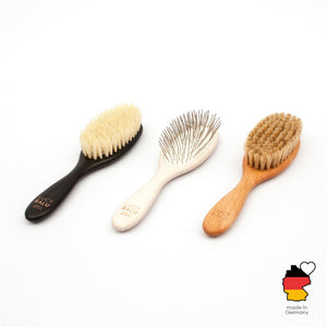 FIGARO Brosse pour chat