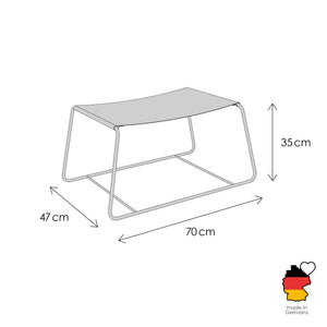 FLOAT Hamac sur pied