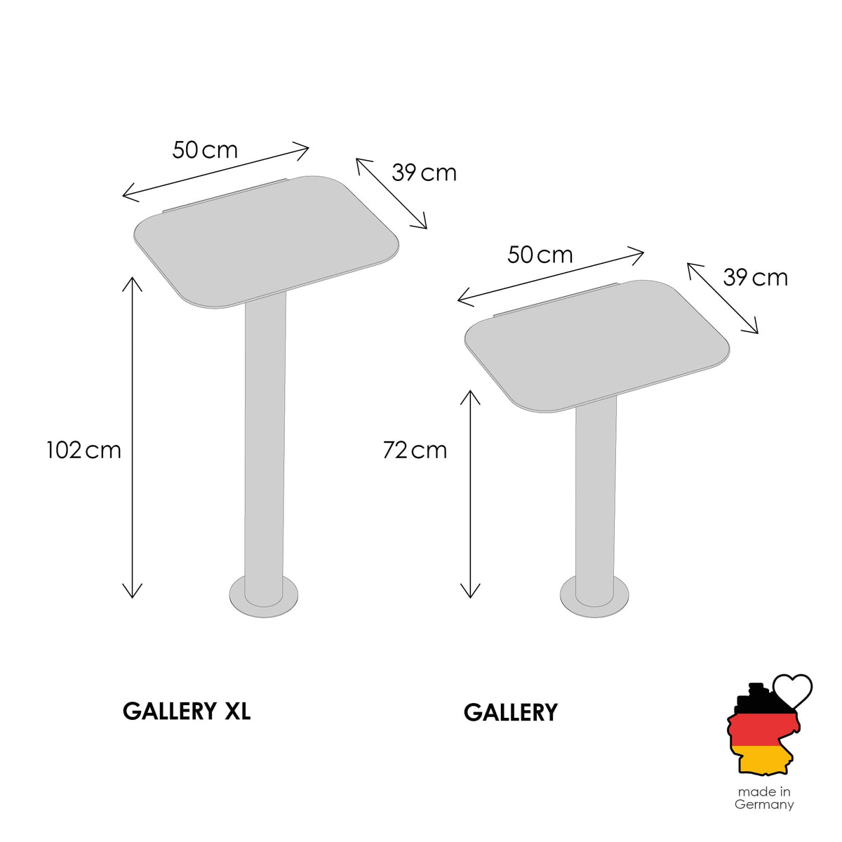 GALLERY Arbre à chat mural