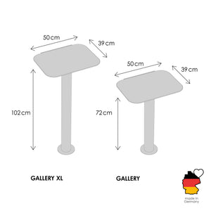 GALLERY Arbre à chat mural