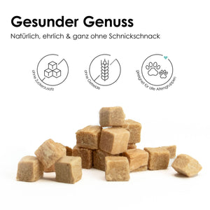 PURE Cat Snacks Chicken Freeze-Dried