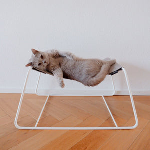 FLOAT Kattenhangmat vrijstaand