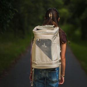 HOP-ON Cat Backpack