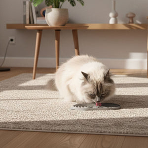 ZENPAD lick mat for cats