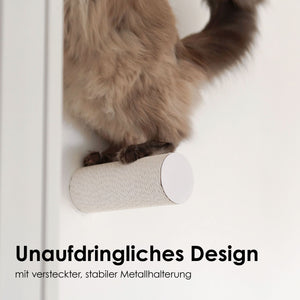 JUMPER scratching post