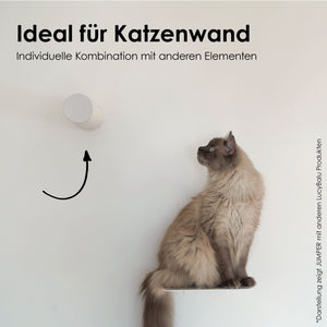 JUMPER scratching post