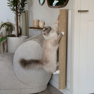 CATWALK Cat scratching post