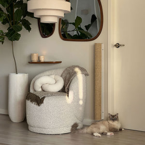 CATWALK Cat scratching post