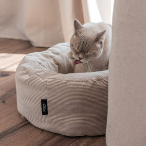 DINGHY cat bed