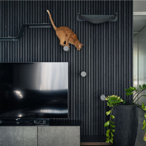 JUMPER scratching post