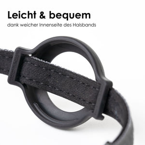 bequemes & leichtes Katzenhalsband