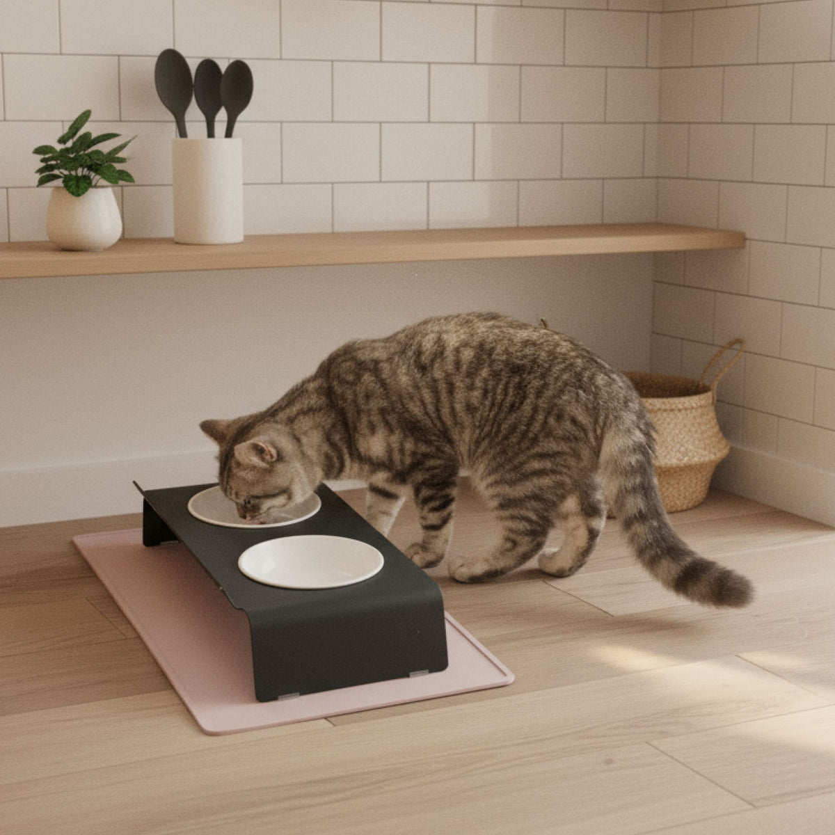 DINE Station d'alimentation