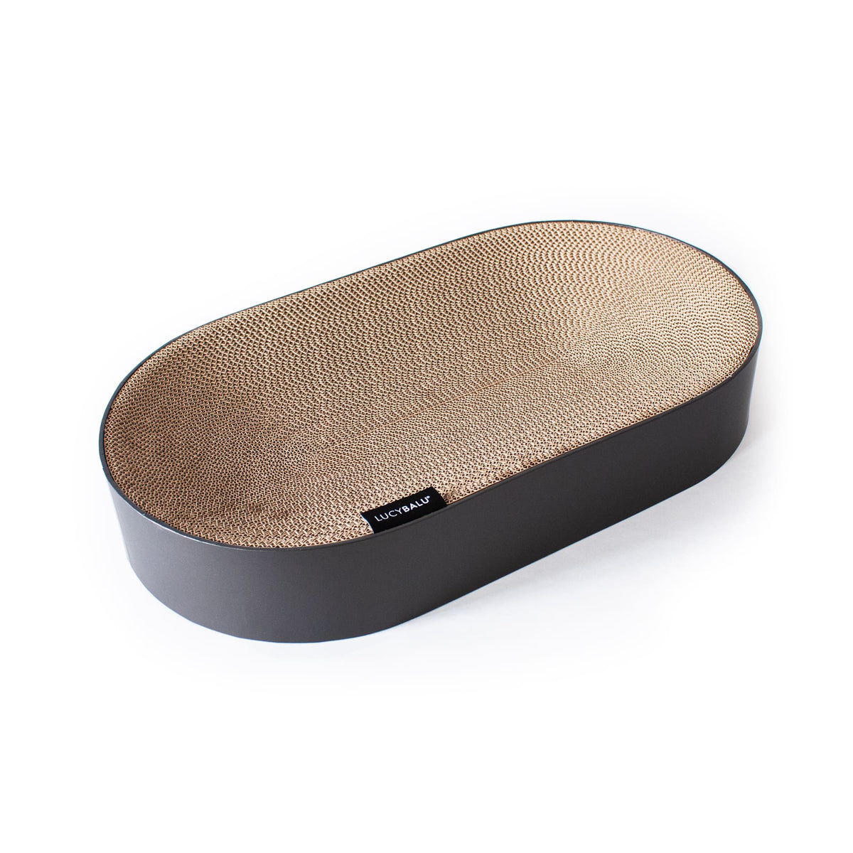 SCRATCHBED - Design kartonnen bed