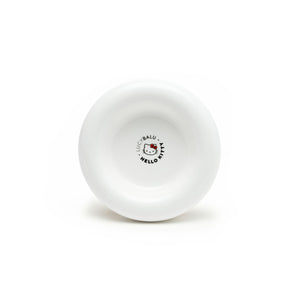 LucyBalu X Hello Kitty DROP Katzennapf weiß