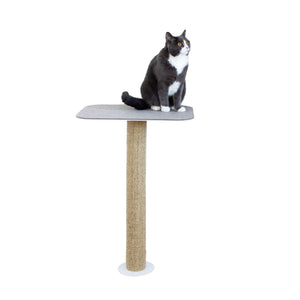 GALLERY Arbre à chat mural