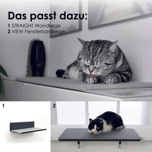 FELTY wool felt pad for window sill