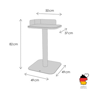 PLATEAU Arbre à chat