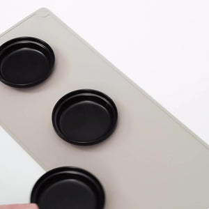 BOWL Porseleinen kattenbakje