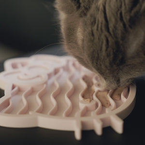 ZENCAT Likmat - Hello Kitty Editie