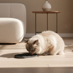 ZENPAD lick mat for cats