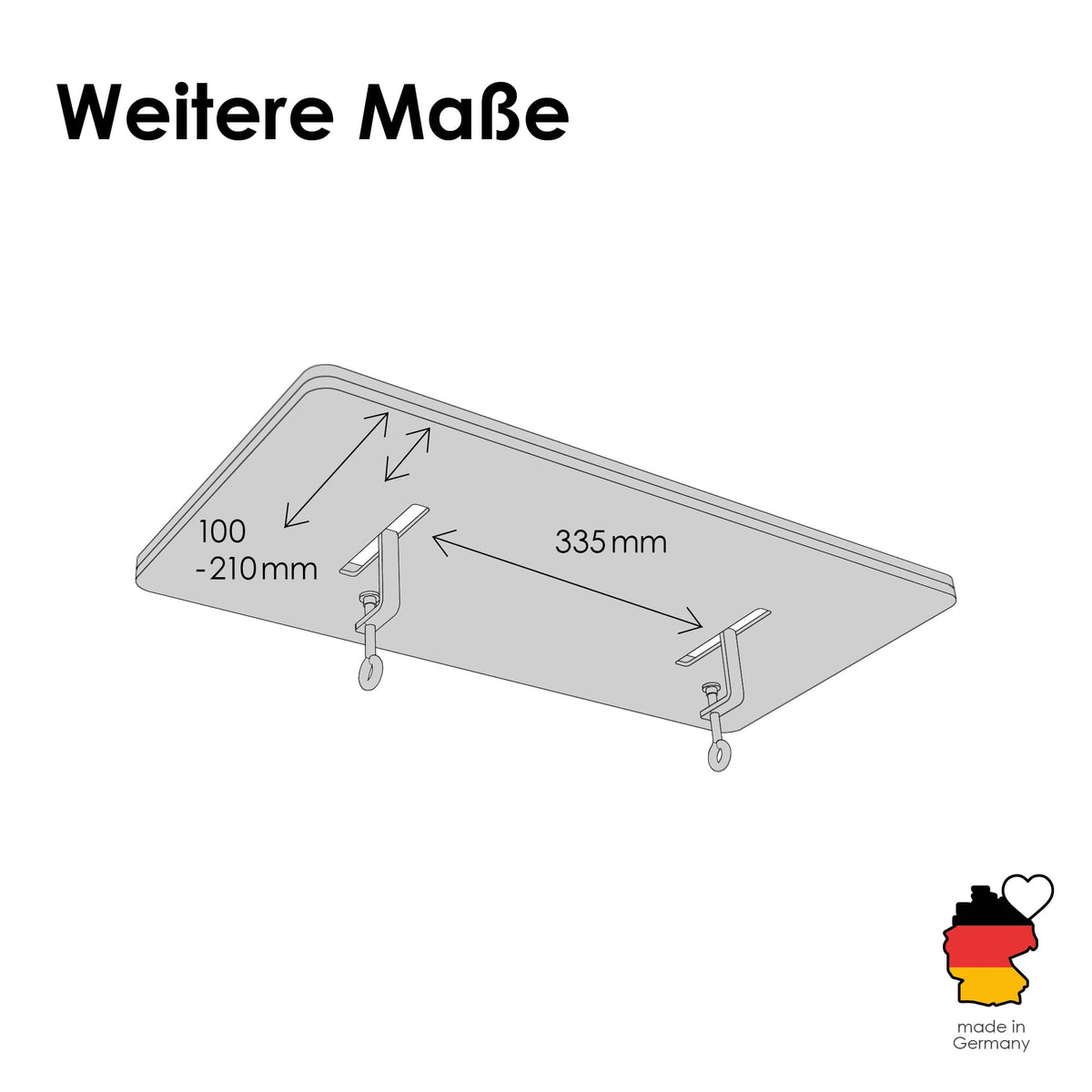 VIEW Banc de fenêtre