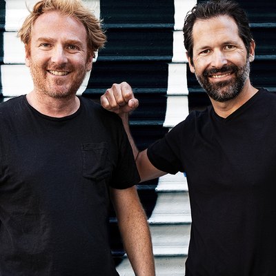 Sebastian & Mathias
Gründer von LucyBalu